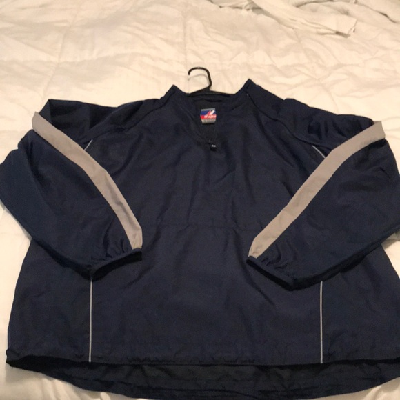 Majestic Other - Men’s majestic windbreaker